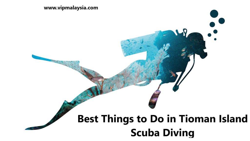 Tioman Island, Malaysia