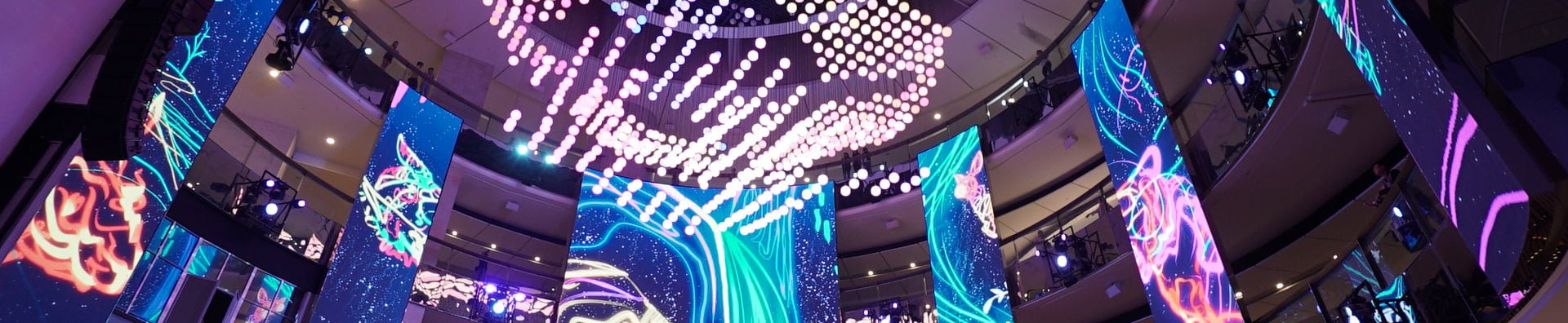 SkySymphony, Genting Highlands, Malaysia