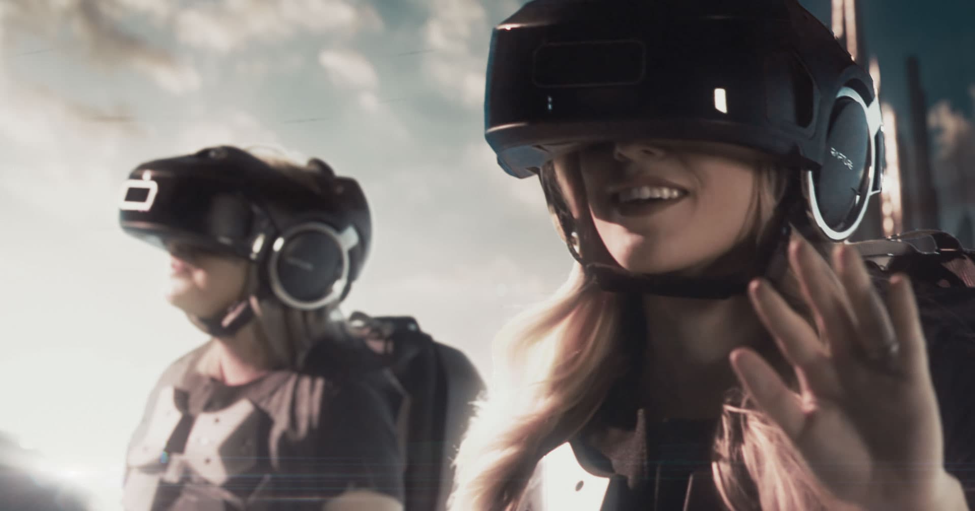 The Void, Genting Highlands, Malaysia