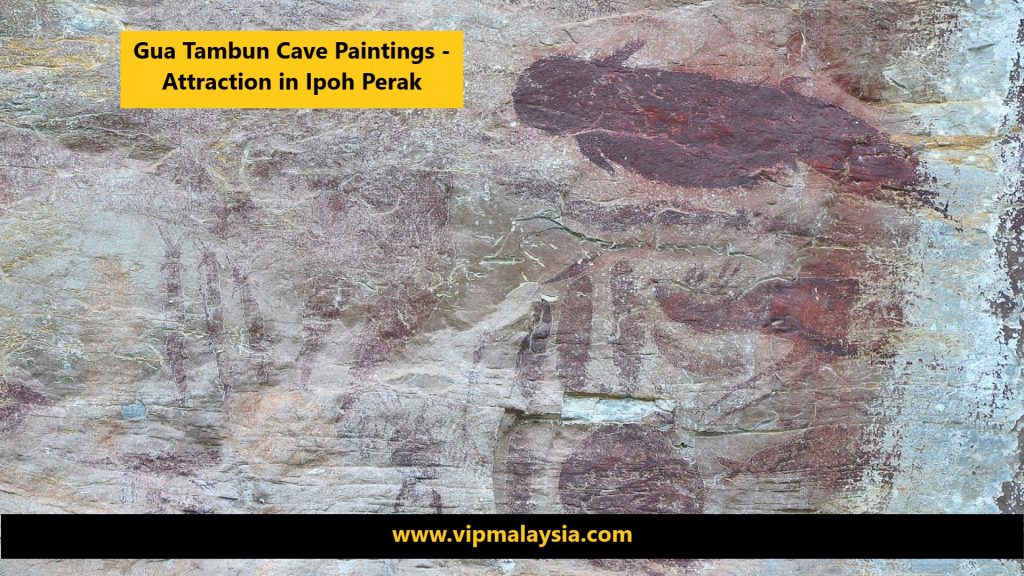 Gua Tambun, Perak