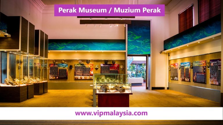 Perak Museum
