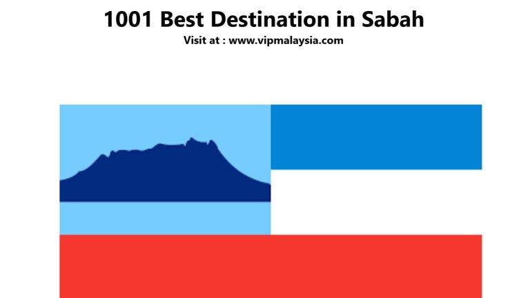 Sabah: A Must-Visit Destination in Malaysia