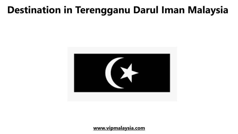 Terengganu: A Must-Visit Destination in Malaysia