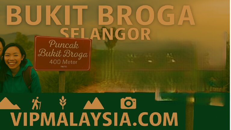 Bukit Broga