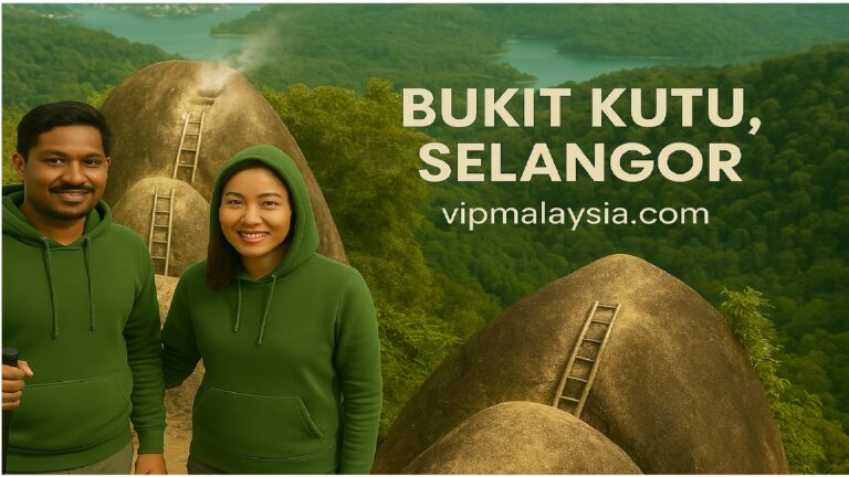 Bukit Kutu