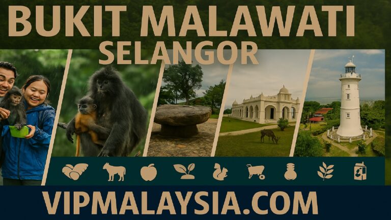 Bukit Malawati