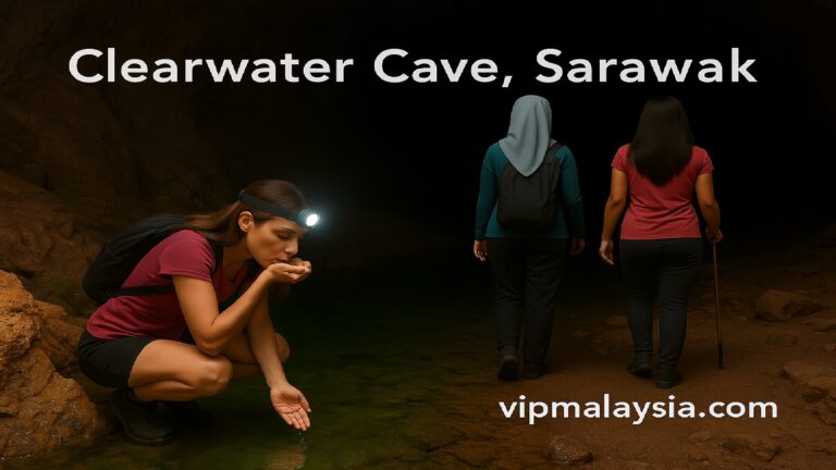 Clearwater Cave