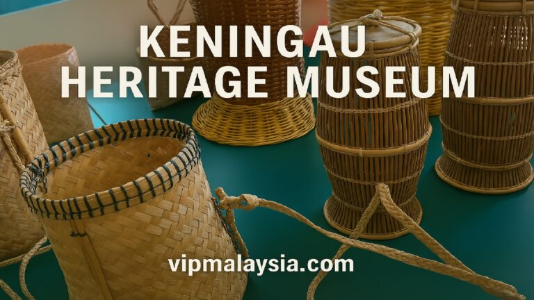 Keningau Heritage Museum