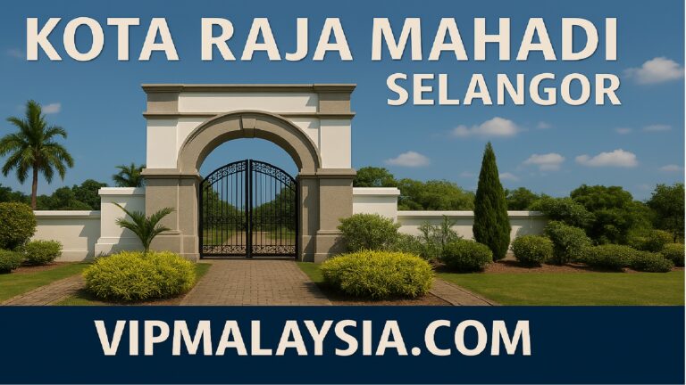 Kota Raja Mahadi
