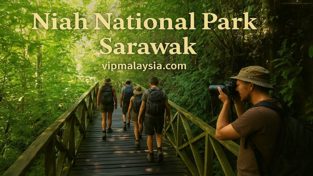 Niah National Park