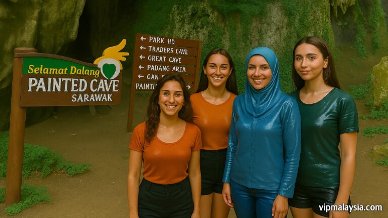 Painted Cave