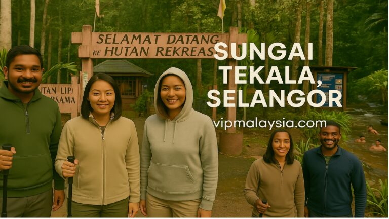 Sungai Tekala