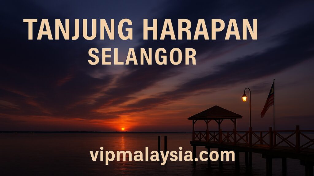 Tanjung Harapan