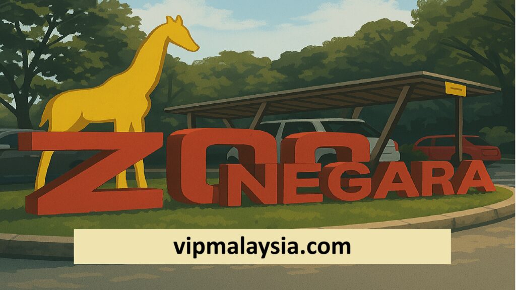 Zoo Negara