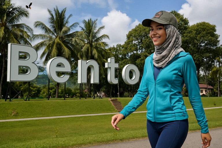 Bentong