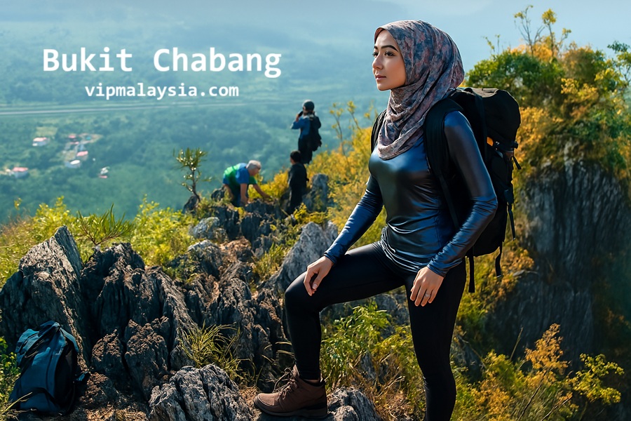 Bukit Cabang