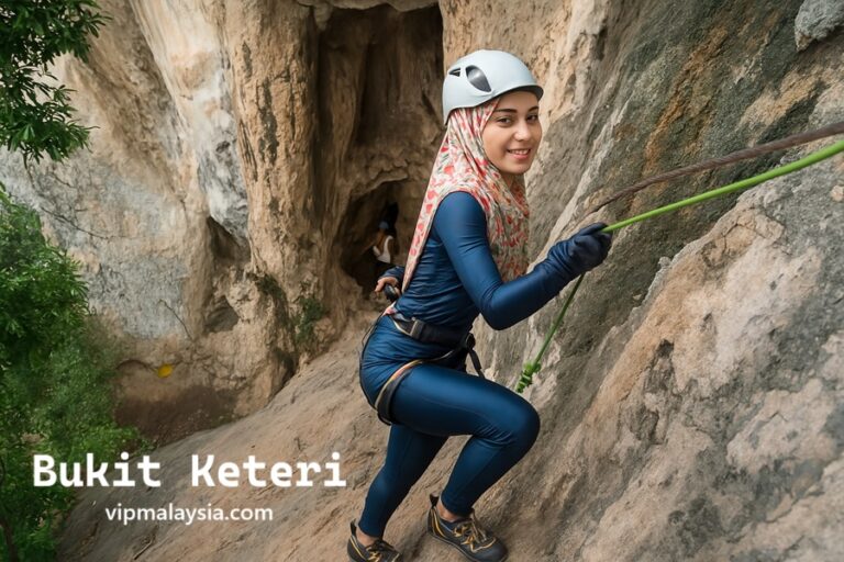 Bukit Keteri