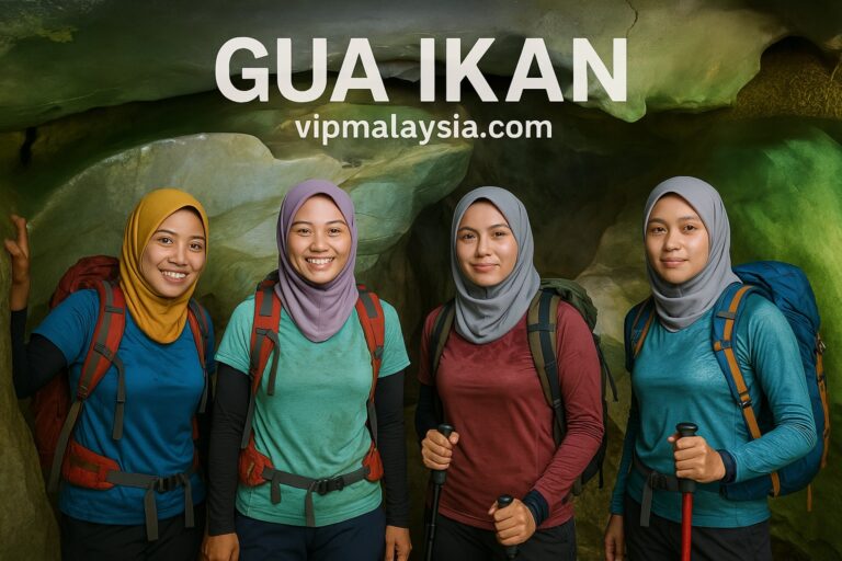 Gua Ikan