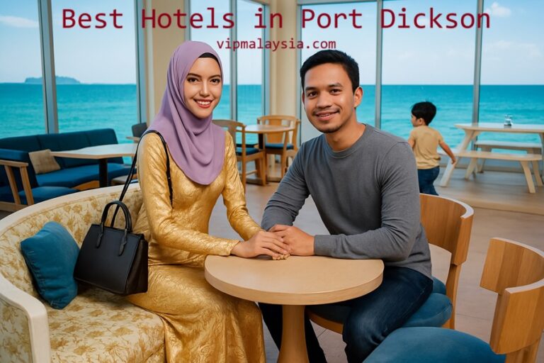 Best Hotels in Port Dickson