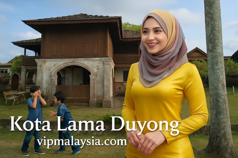 Kota Lama Duyong