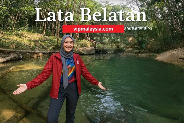 Lata Belatan