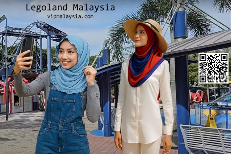 Legoland Malaysia
