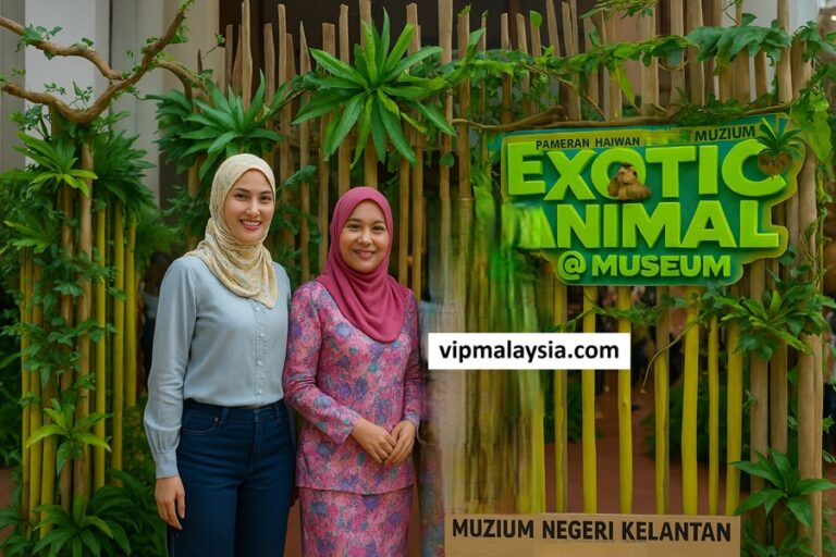 Muzium Negeri Kelantan