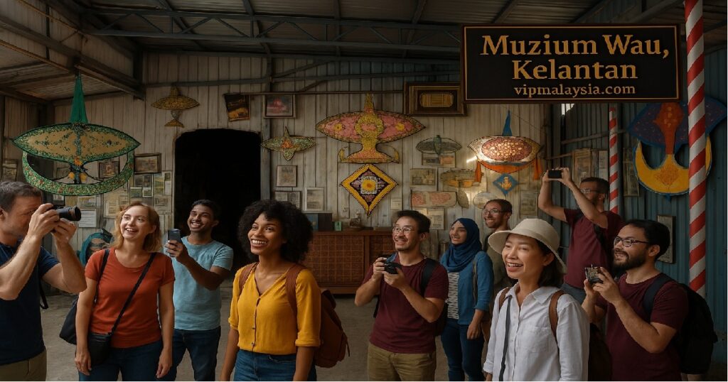 Muzium Wau