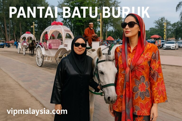 Pantai Batu Buruk