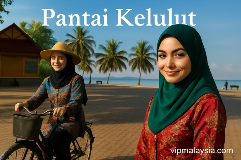 Pantai Kelulut