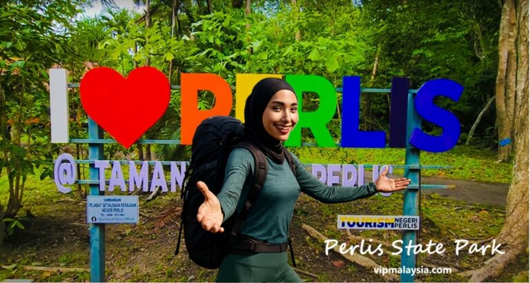 Perlis State Park