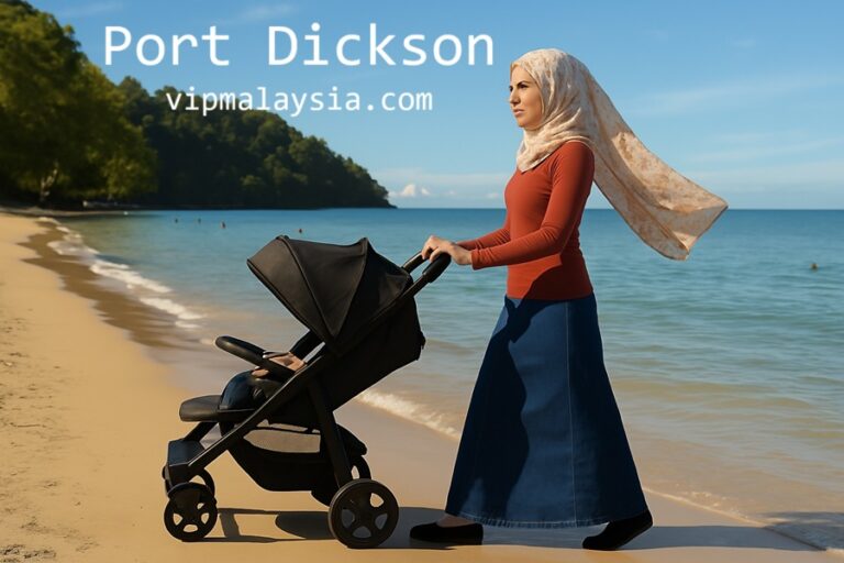 Port Dickson