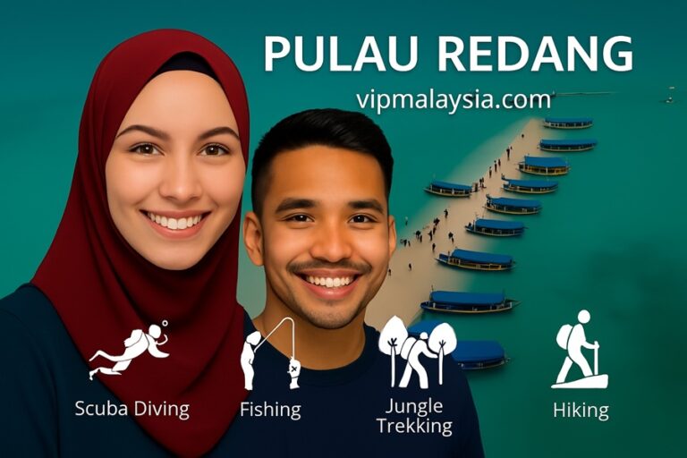 Pulau Redang