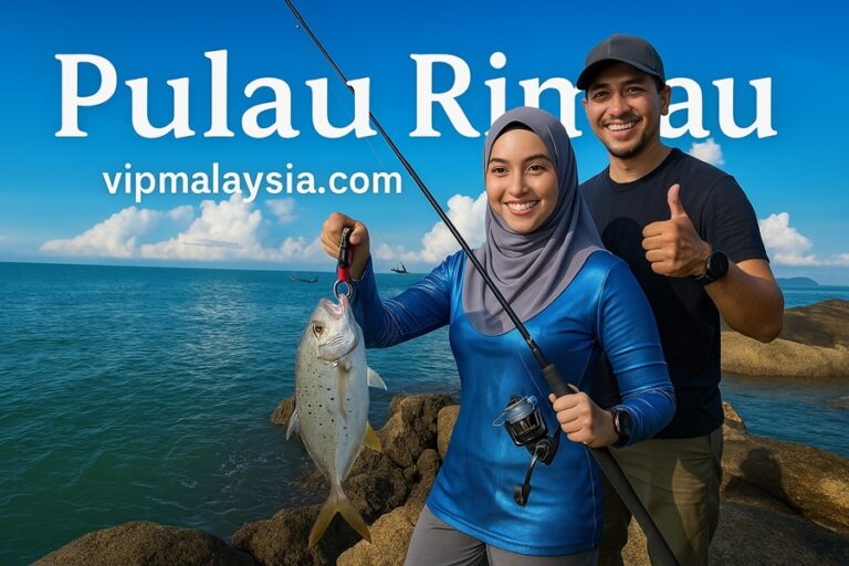 Pulau Rimau