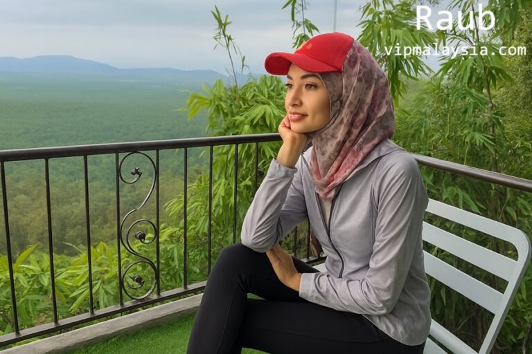Raub