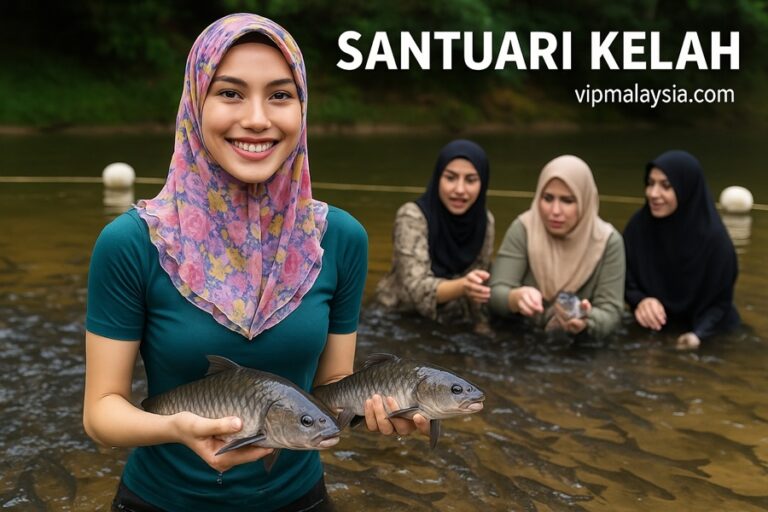 Santuari Kelah