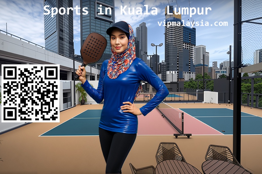 Sports in Kuala Lumpur