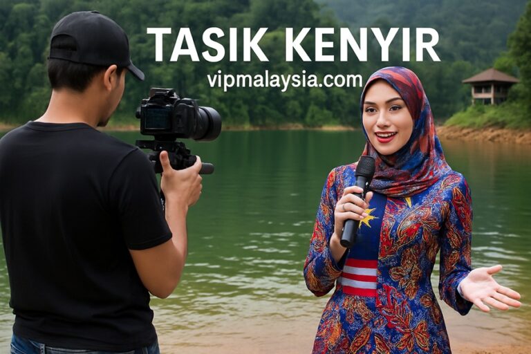 Tasik Kenyir