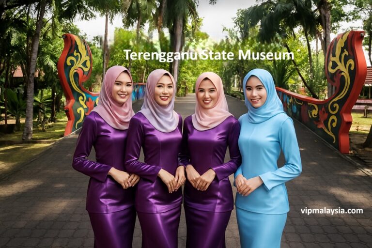 Terengganu State Museum