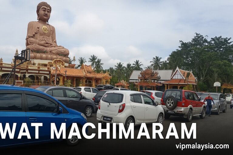 Wat Machimmaram