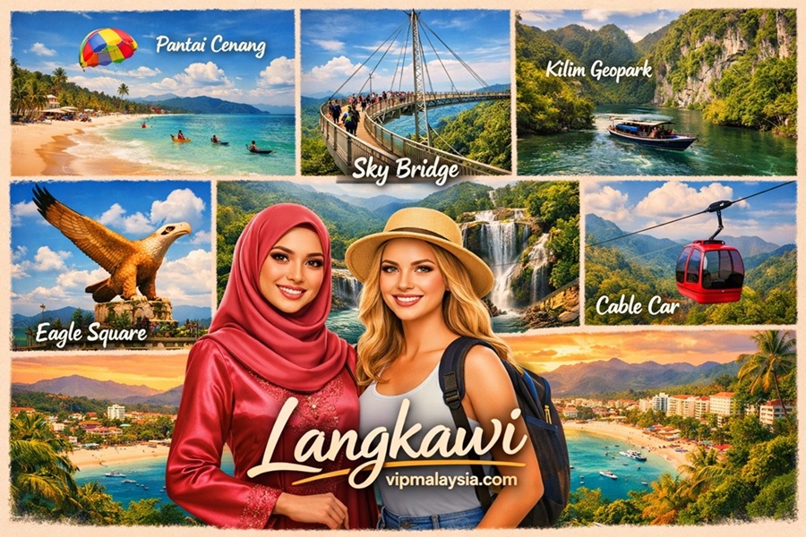 Langkawi