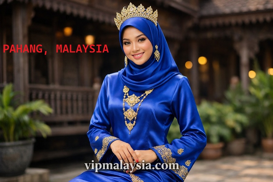 Pahang Malaysia