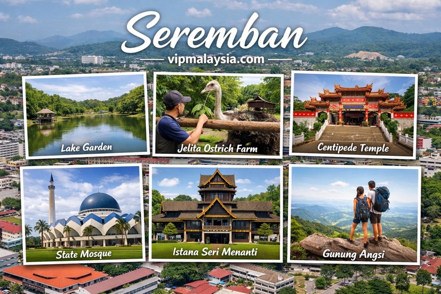 Seremban