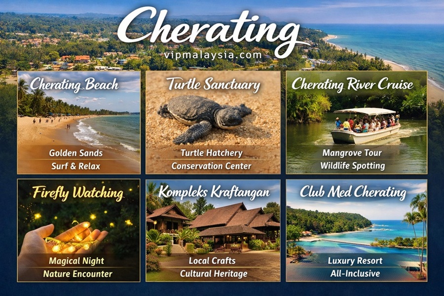 Cherating