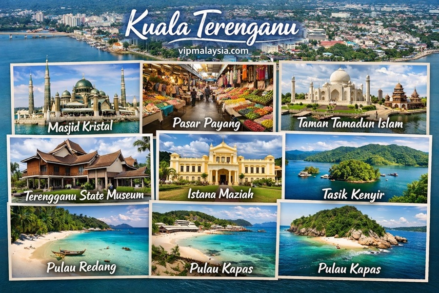 Kuala Terengganu