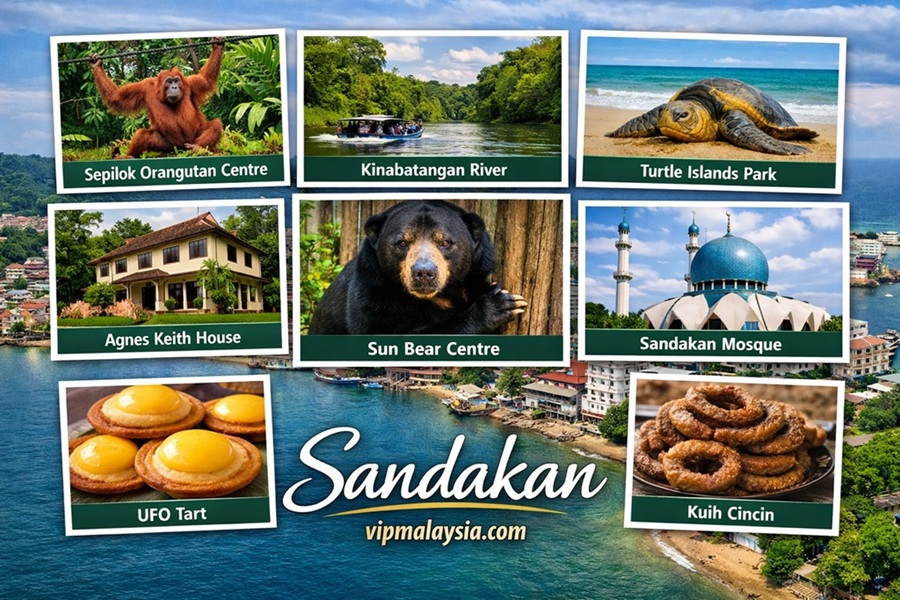 Sandakan