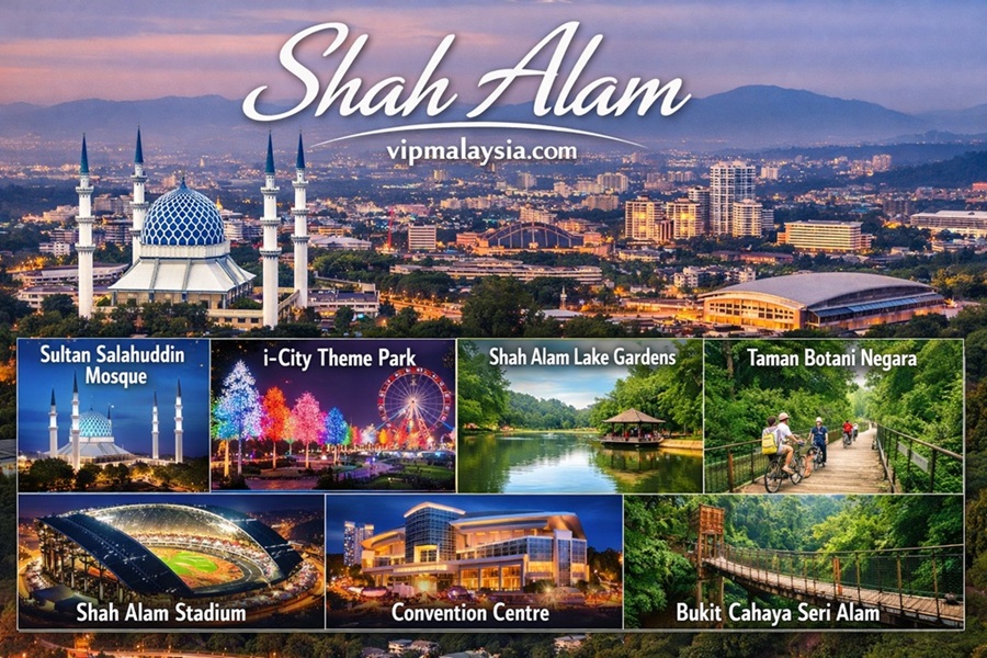Shah Alam